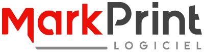 logo MarkPrint