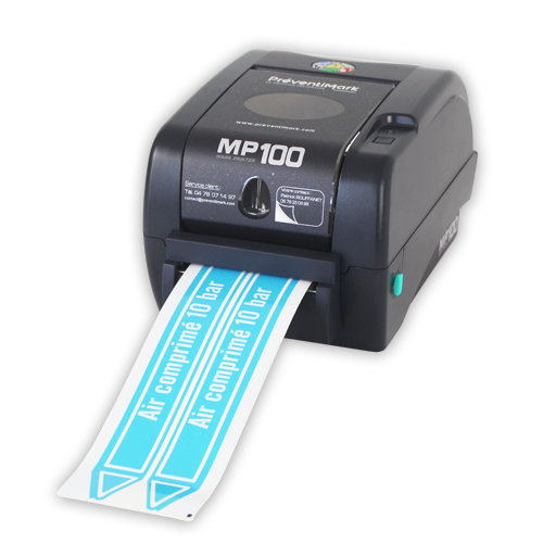 Comment choisir son imprimante pour étiquettes autocollantes ? - etiquette -autocollante.com