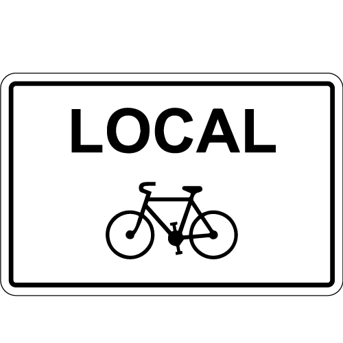 Local vélo