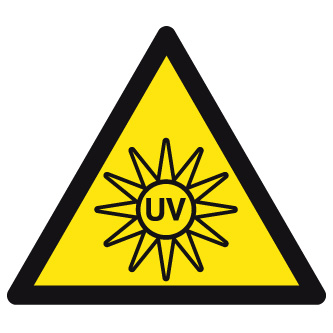Rayonnemnt UV