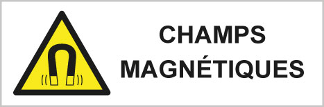 Champs magnetiques