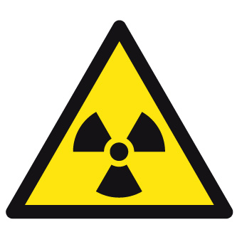 Matières radioactives ou radiations ionisantes