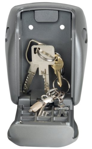 Rangement sécurisé clés MasterLock