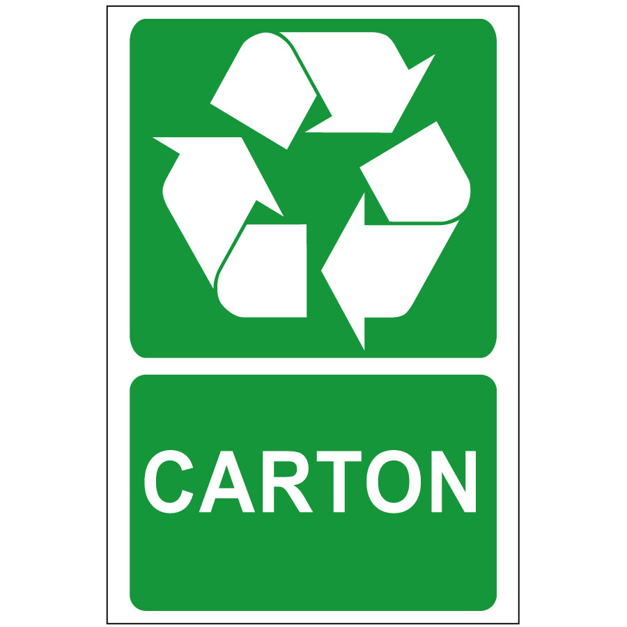 Recyclage Carton