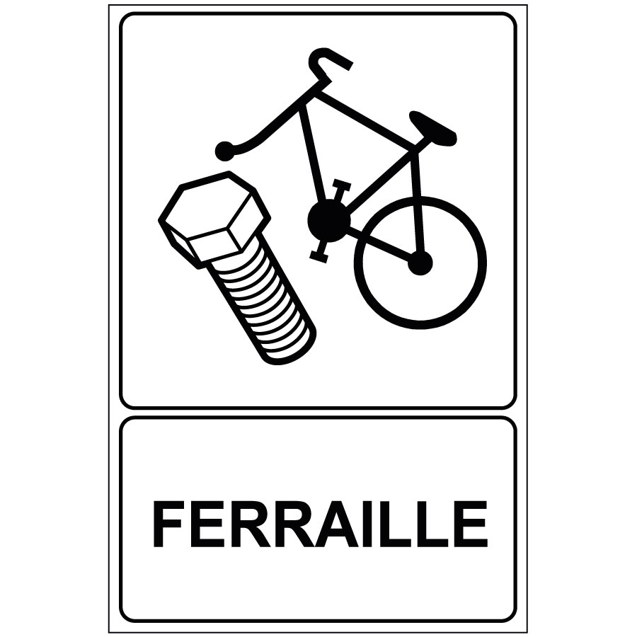 Recyclage Ferraille