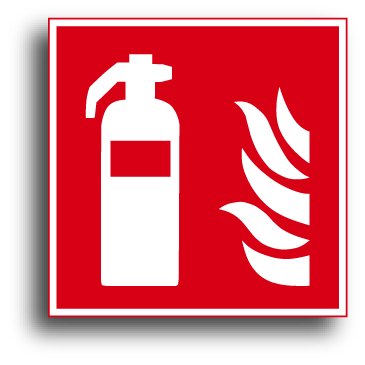 Etiquettes et panneaux d’incendie et de sécurité
