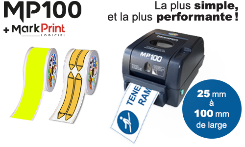 Gamme MP100